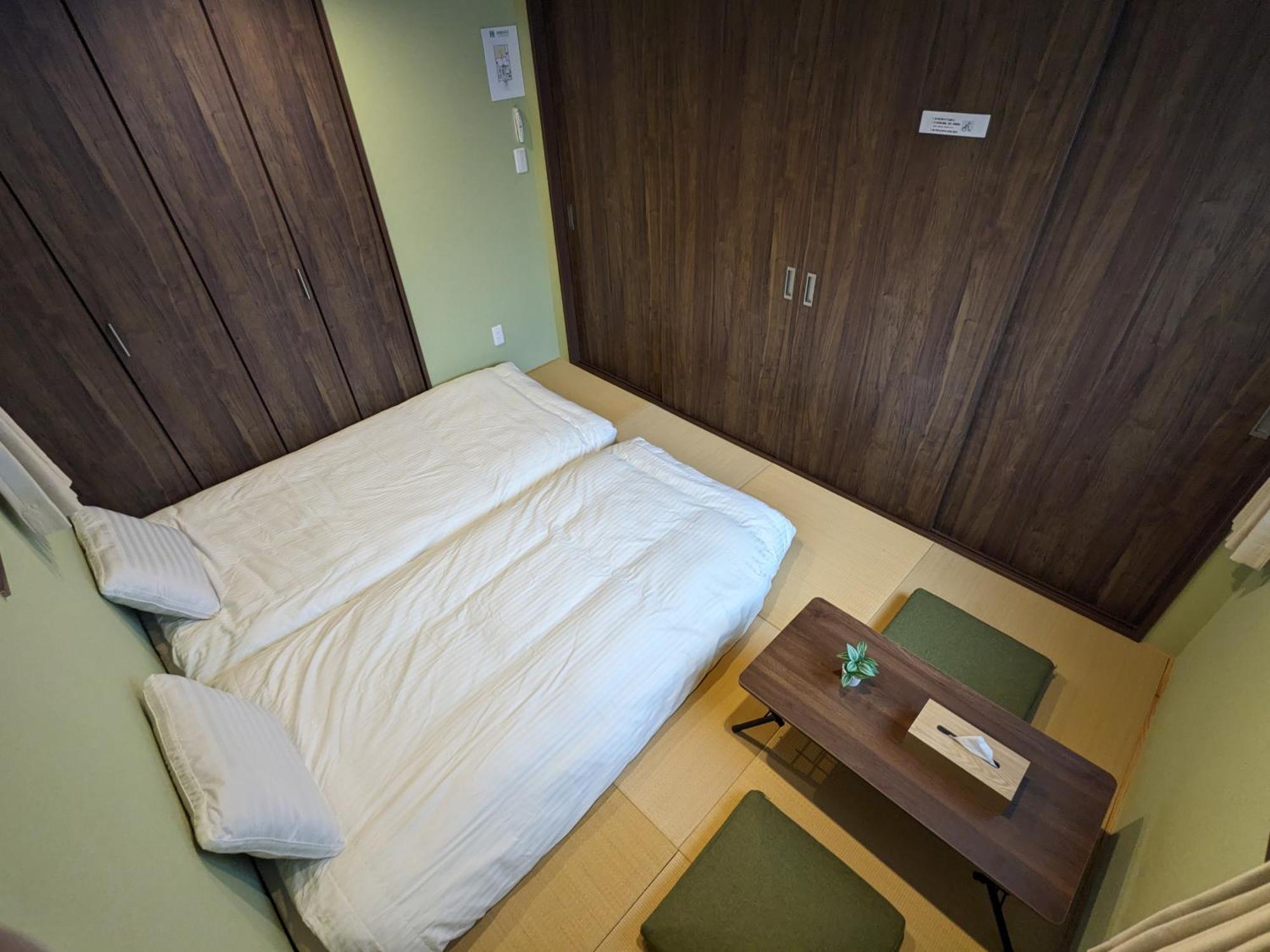 Private Villa Tofukuji Киото Экстерьер фото