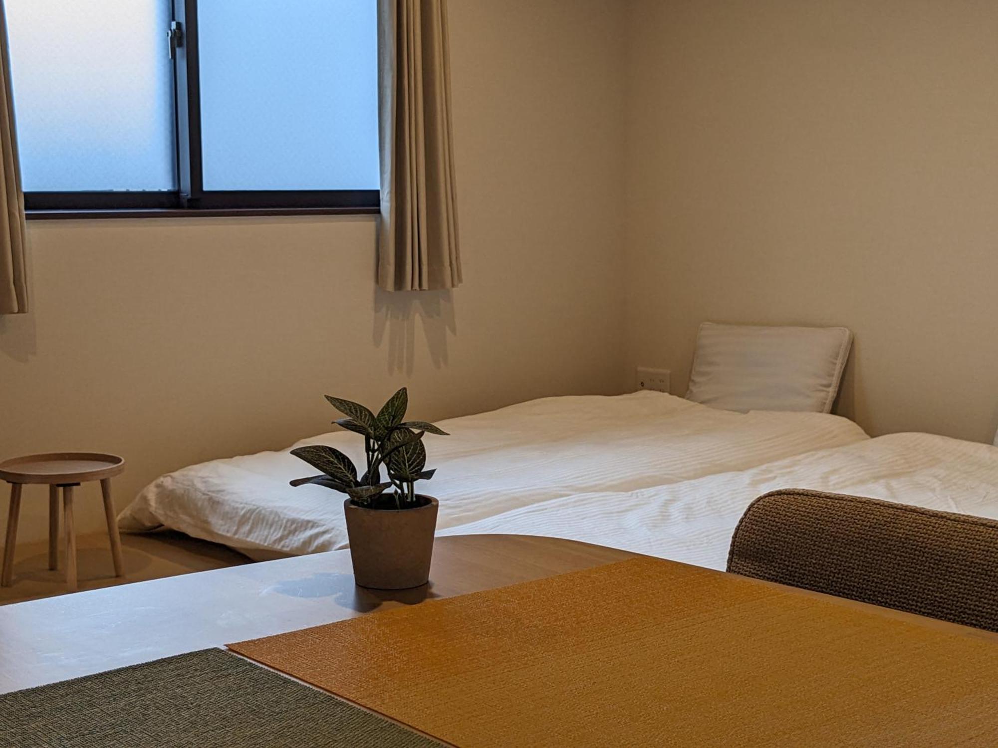 Private Villa Tofukuji Киото Экстерьер фото