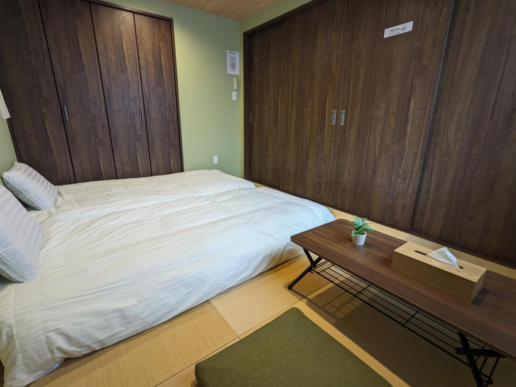 Private Villa Tofukuji Киото Экстерьер фото